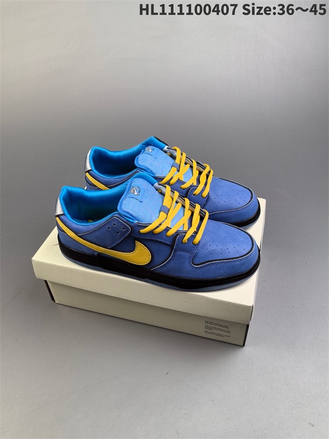 men low dunk SB shoes 2024-6-26-182